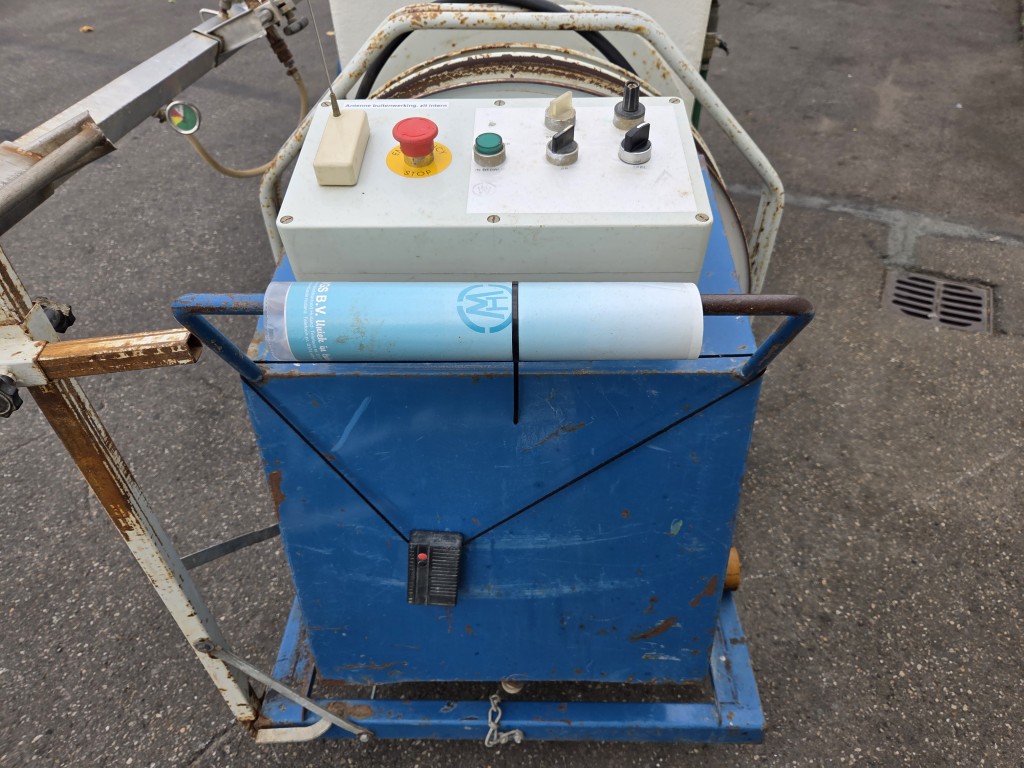 Weterings P63/Gold./V-Sn. ���������������� ������� � ������������� �������� ��� ������ � �������������� ������� 770 ��.