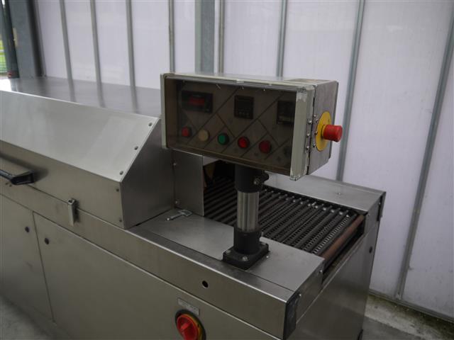 CRYOVAC �������������� ������� ������ CZ-31 LH