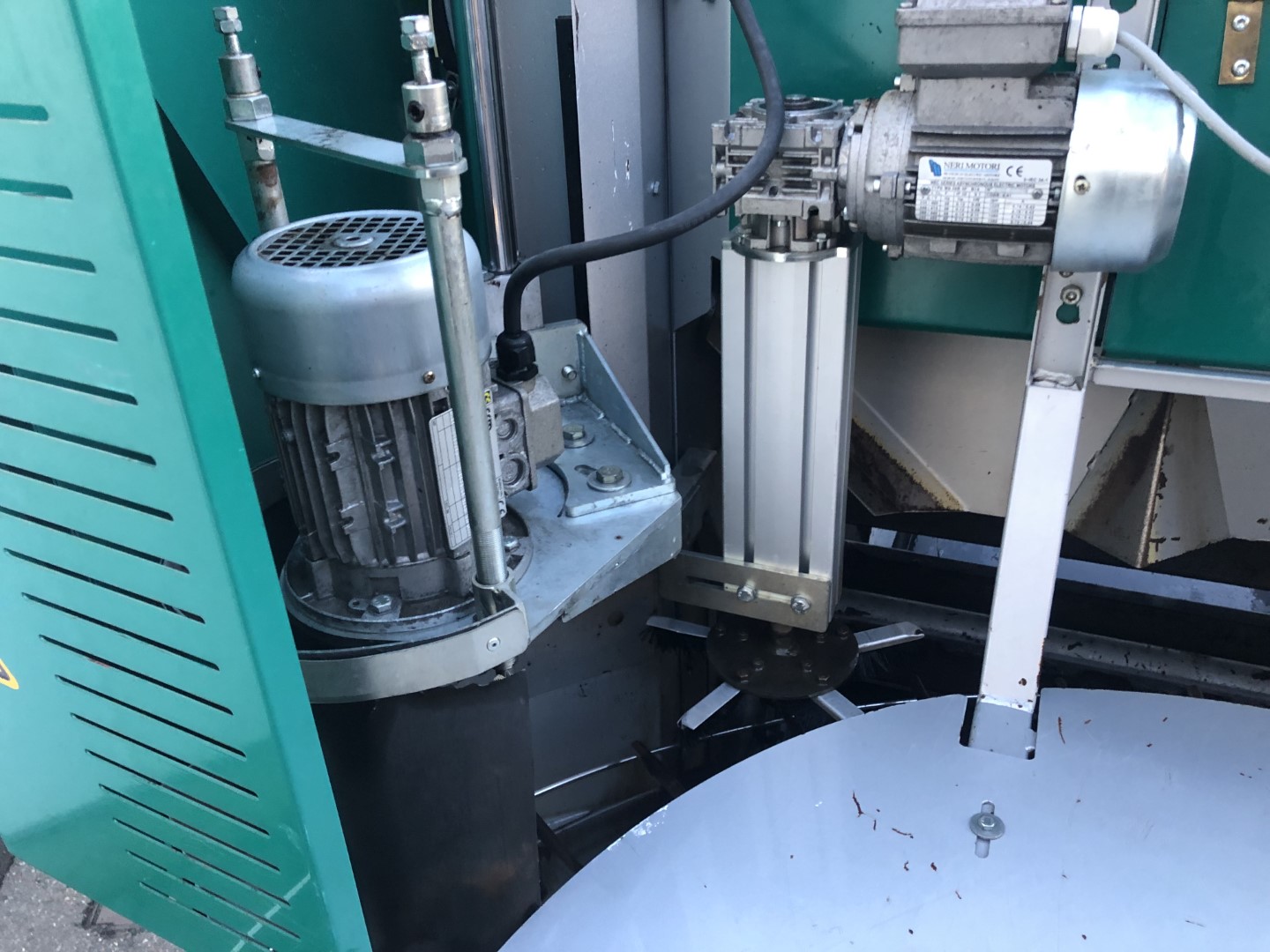 Mayer 2400 ��������� ������ � ���������