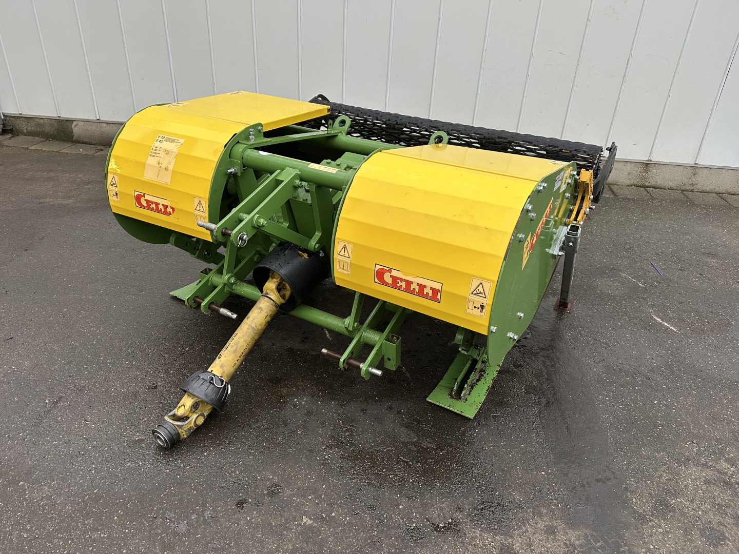 Celli Y70.160 �������� ����������� ��������� �������� � �������