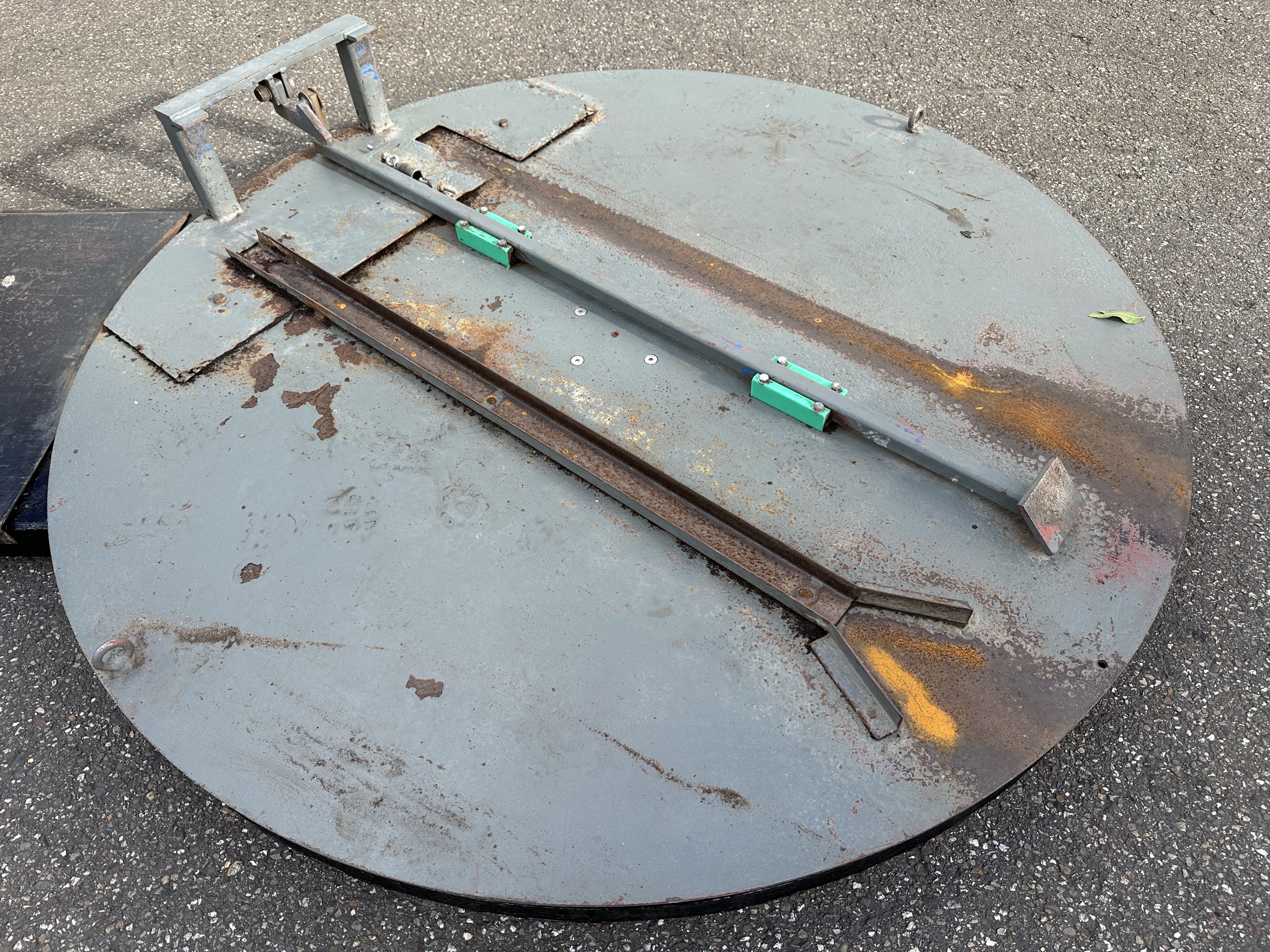 Matco A116H PRE RE ���������������� ��� ������� �������