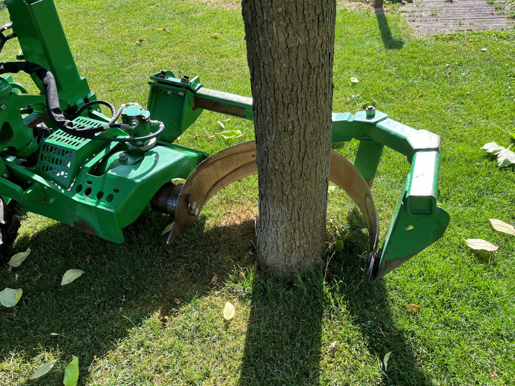 ������ ��� ������� �������� � ����� ����� Holmac HZC 25