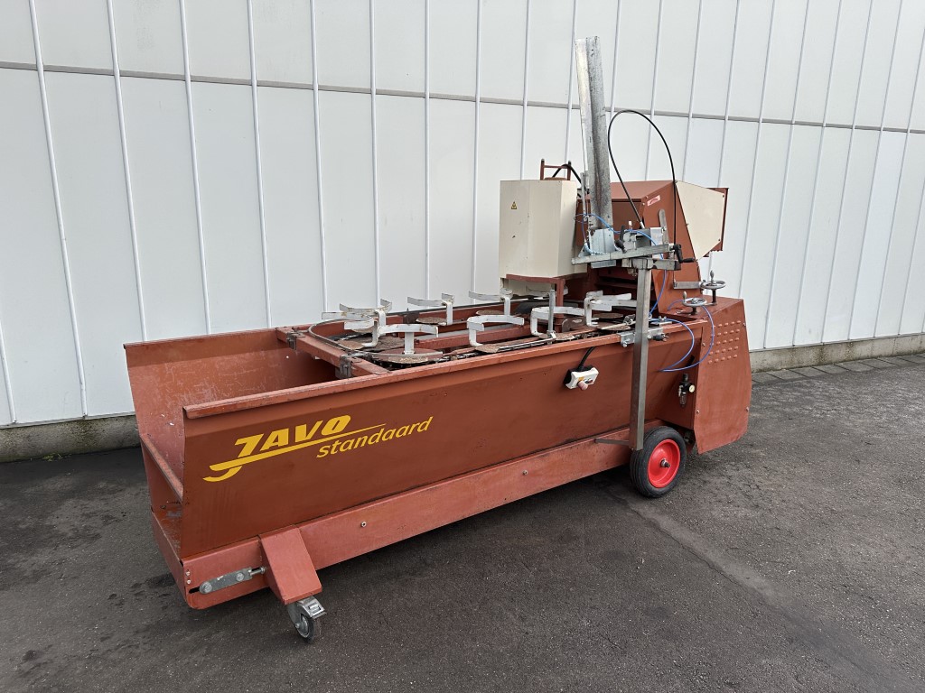 Javo Standaard � ���������
