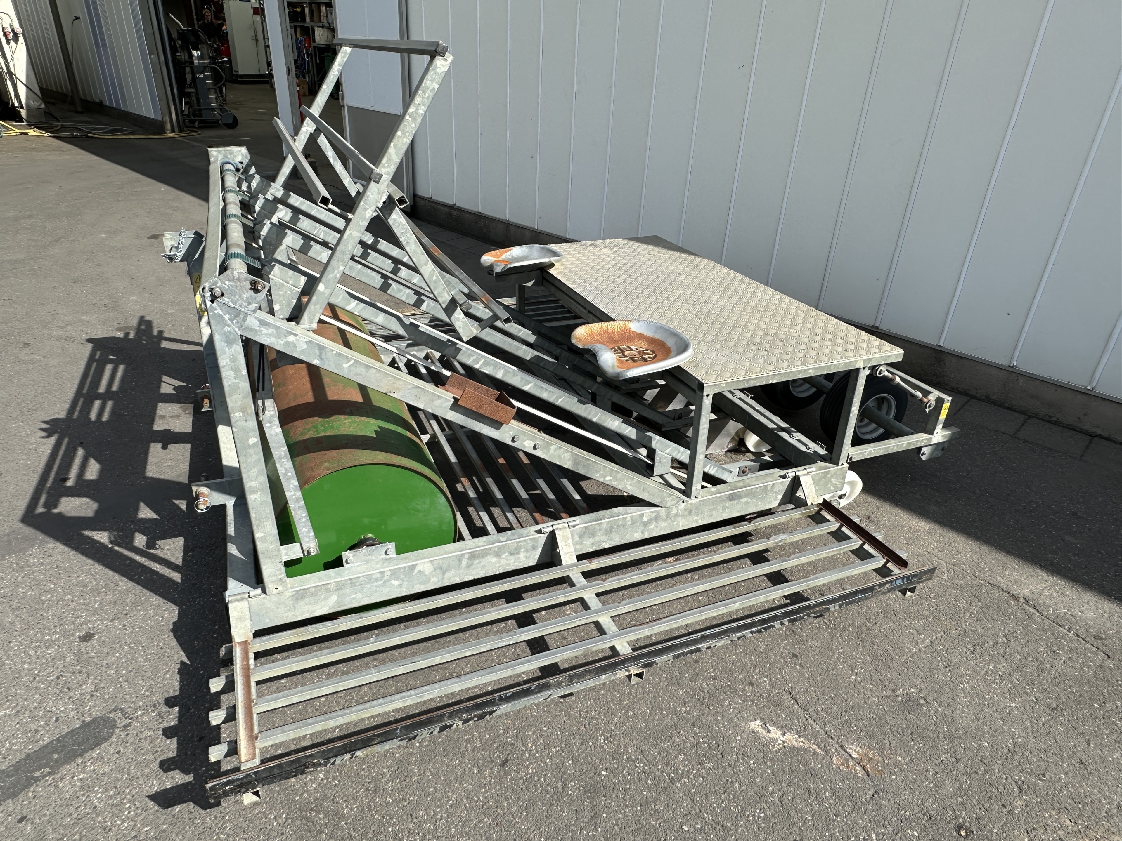 Van den Beucken A160-4 P���������������� ������ ��� ������ ��� ��������� ������