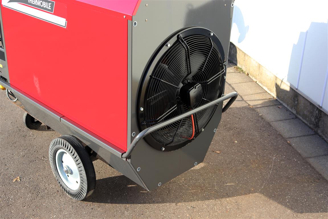 Маслогорелка Thermobile IMA Нагреватель 220 вольт