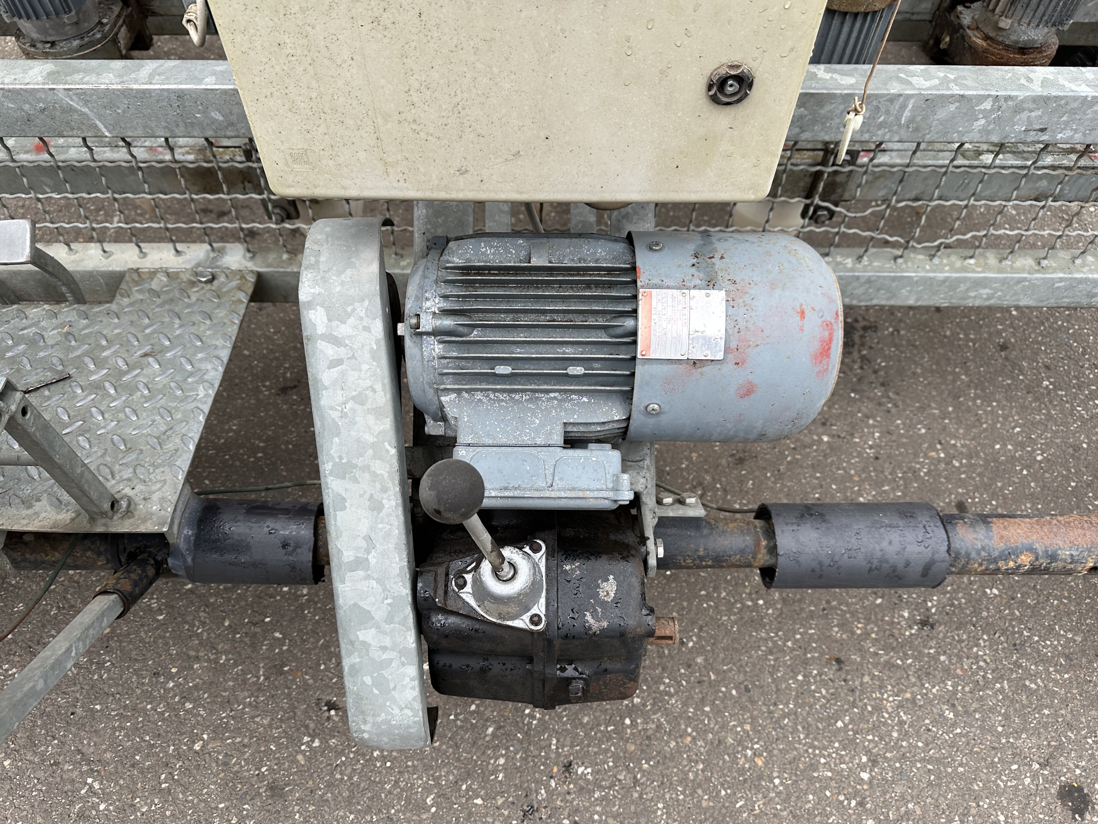 Mingels 4-� �������� ������ 380 �����