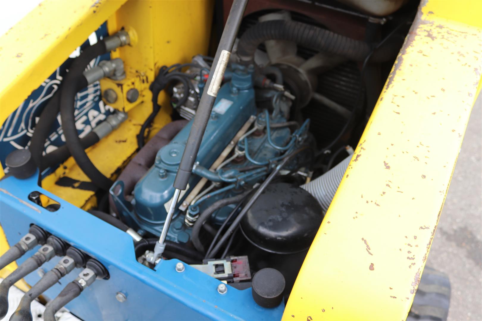 �������� ����������� Pazzaglia FZ-110 AV