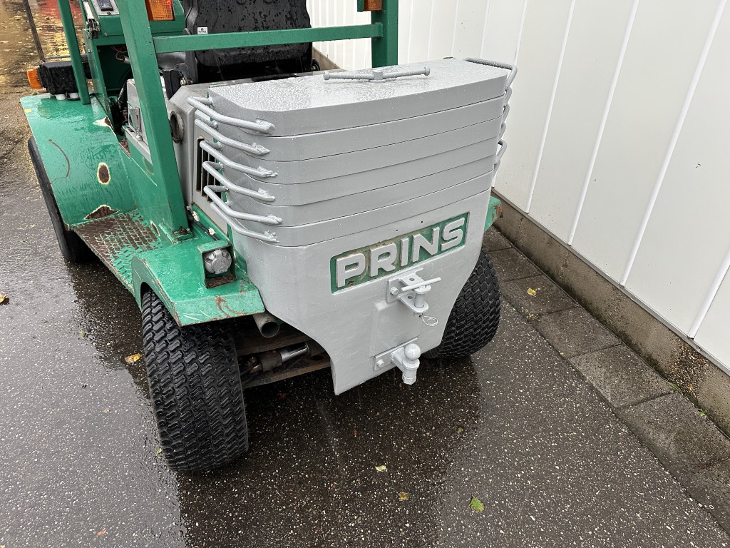 Prins PFD15 A �������� ��������� ������ 1500 ��.
