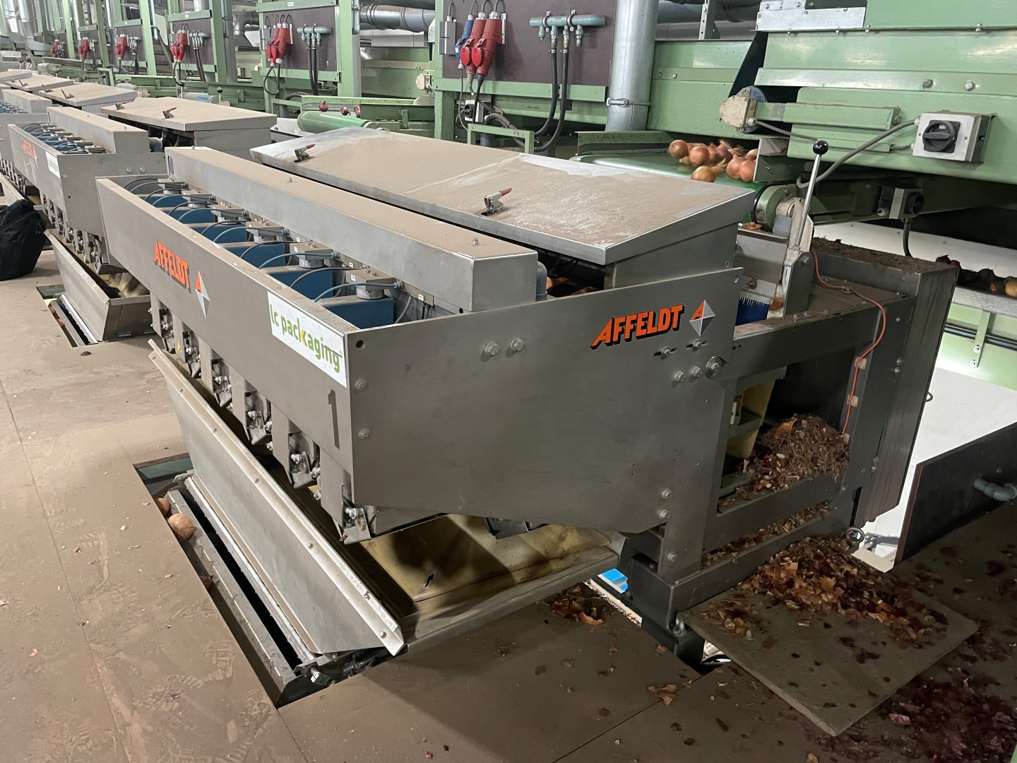 Affeldt 170 12 VB