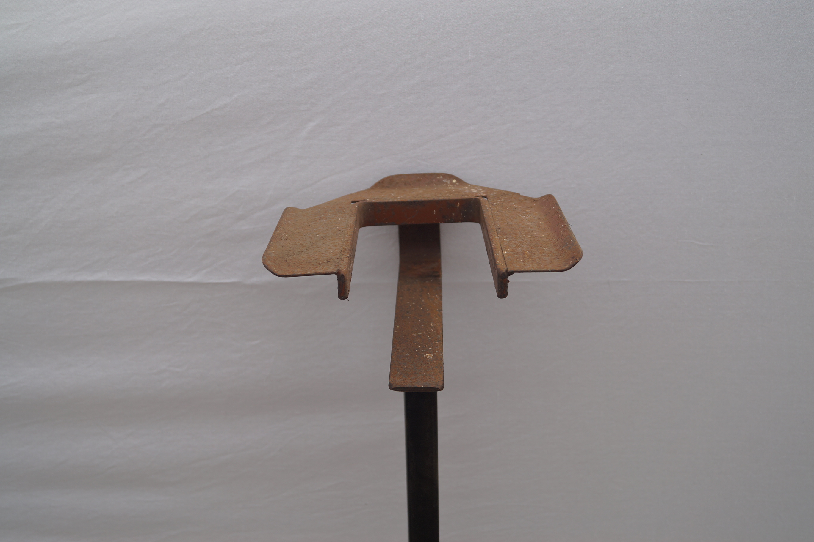 Javo pot holders 2x 9 cm inner diameter holder