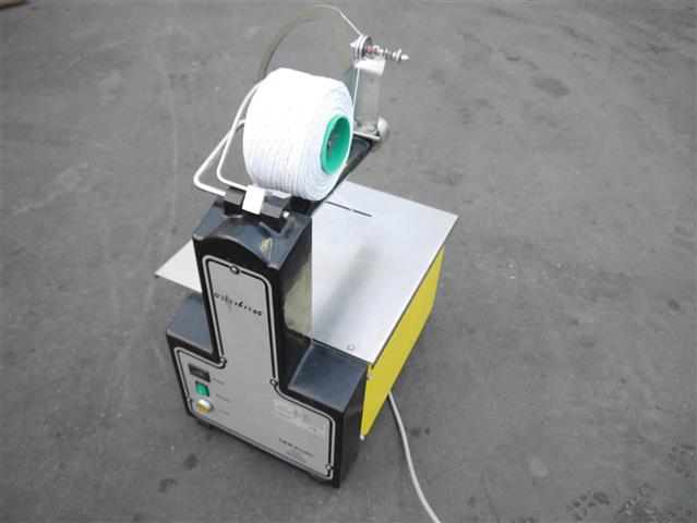 Bercomex CRM Binding машина