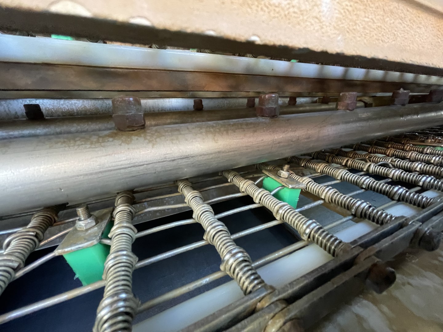 Numafa Crate & Tray and Pot Washer