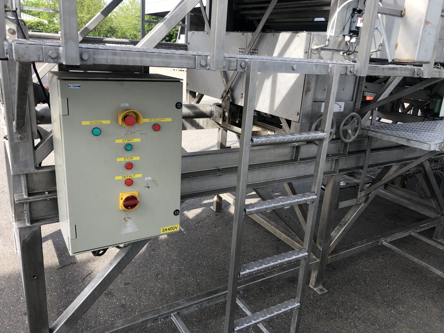 ������������� ������ Schouten � 4 ������������ ��������
