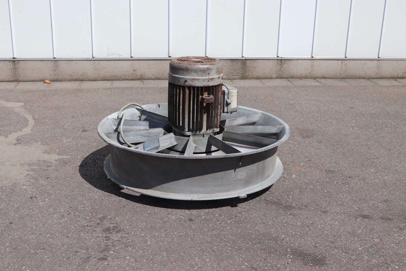 Klima ���������� 80 cm 7,5 kW