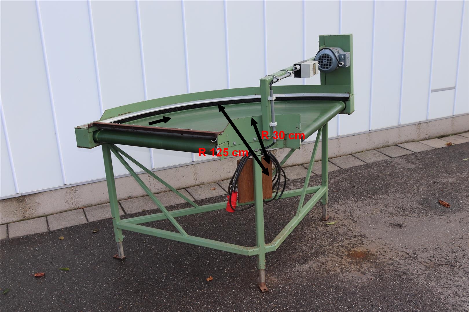 Bercomex 80