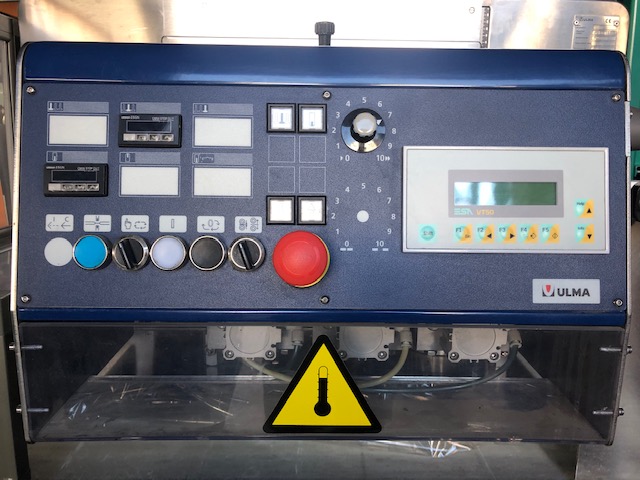 Ulma PV-350 LS-HIX flowpacker � ����������� ������
