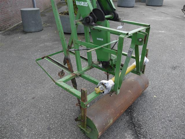 ������ ��� �������� ��������� ��� ����-����� Basrijs - 3-� ������ ��������� ������
