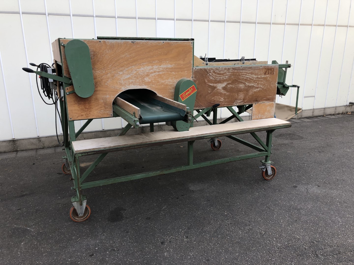 Schouten -