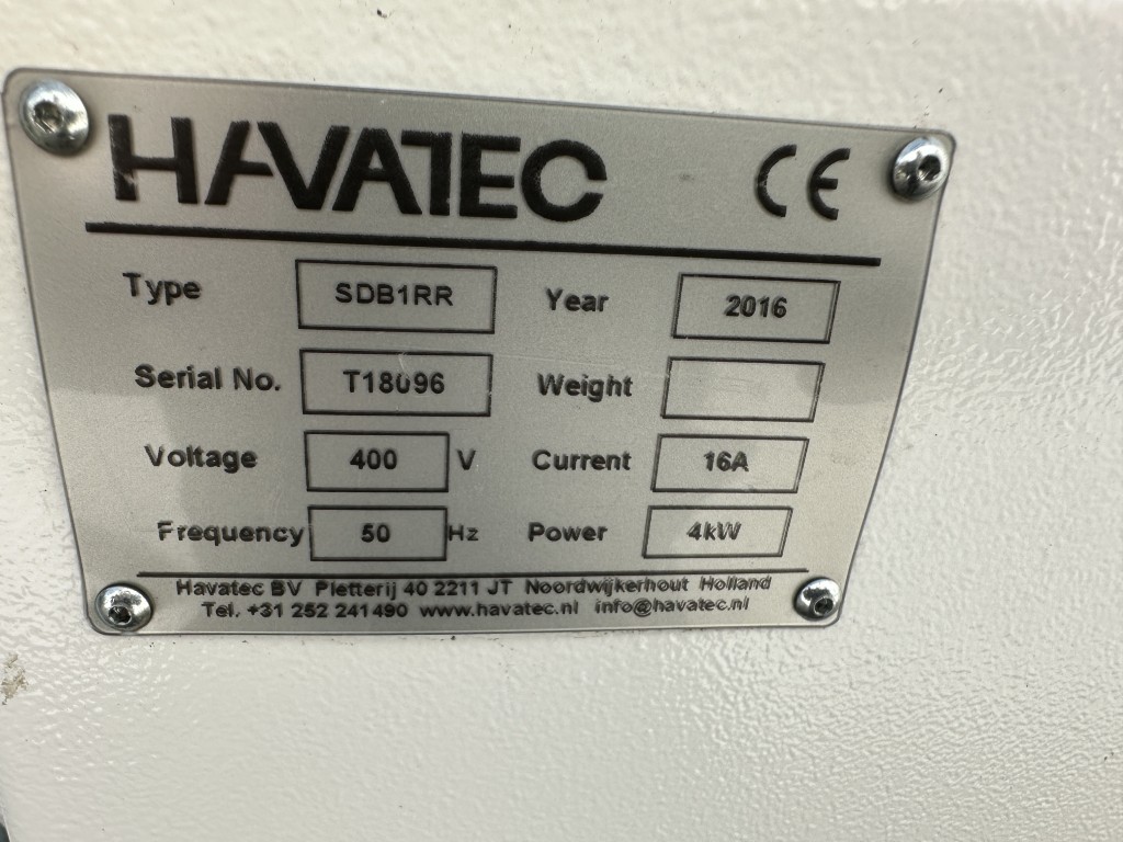 Havatec ��������-��������� ������ ��� ���������