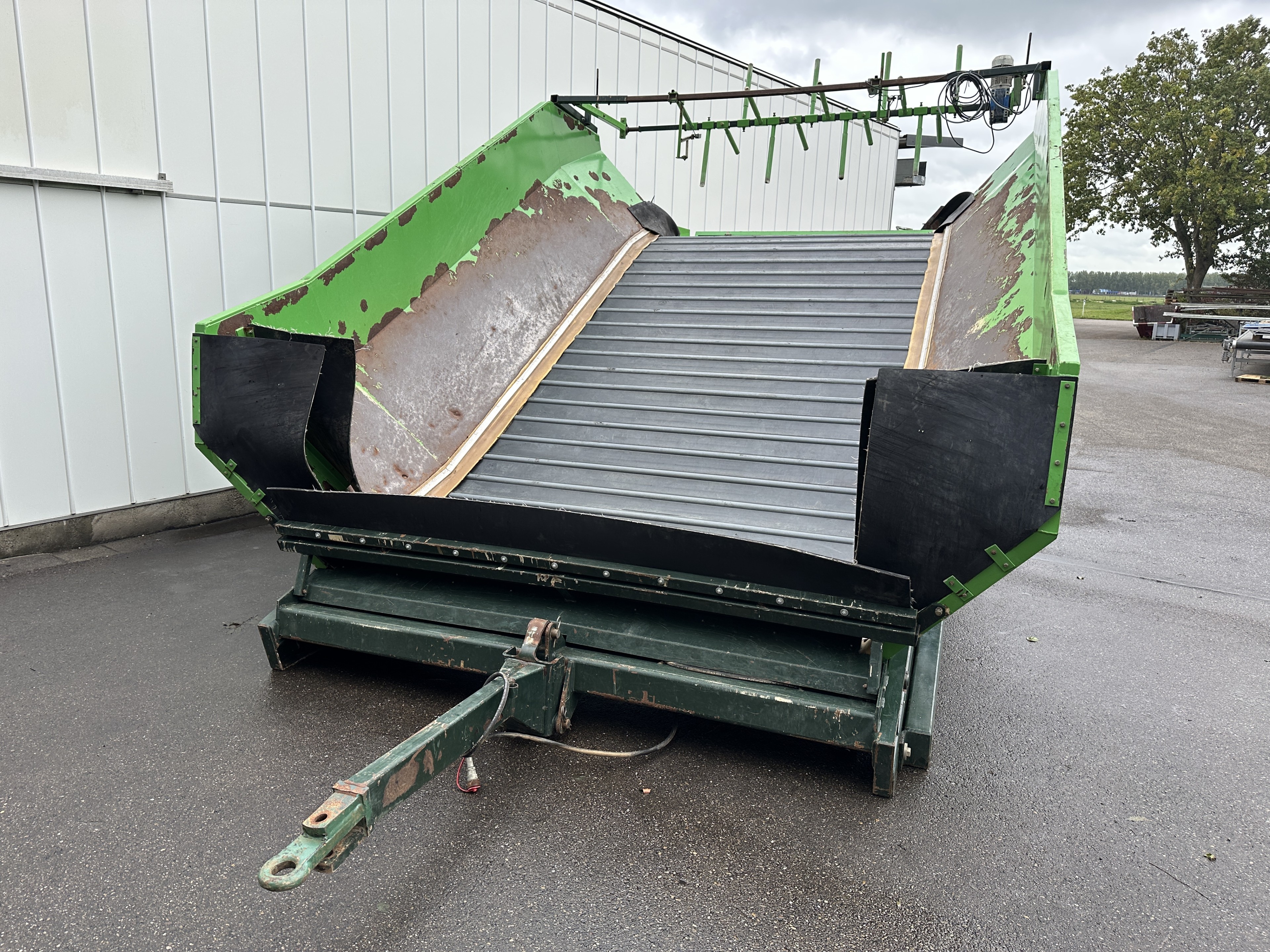 Miedema SB 1151 RZ �������� ������
