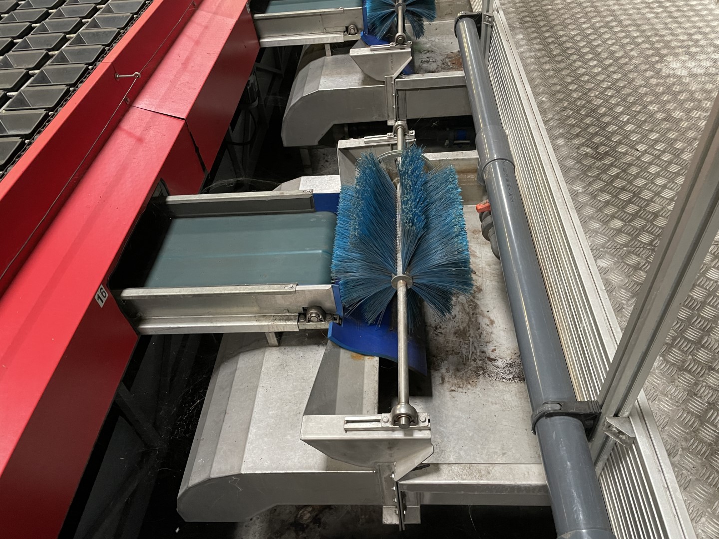 Aweta 2xG AV-8/36+1 ������� 8-� �����