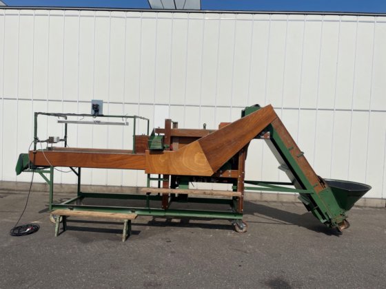 ������������� ������ Schouten Trio ��� ��������� � ���� ������� 90 ��