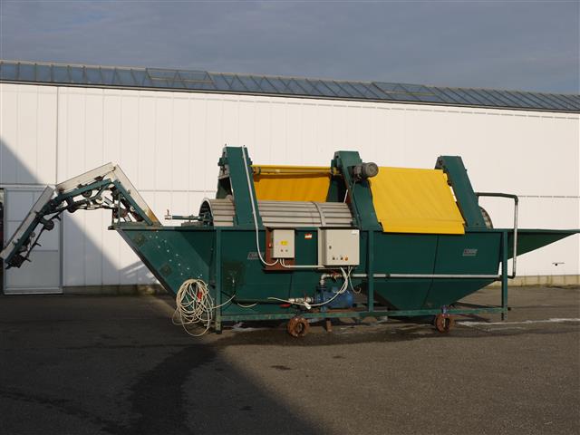 ������� ������ Allround U-450 ��� ������� ������� � ���������