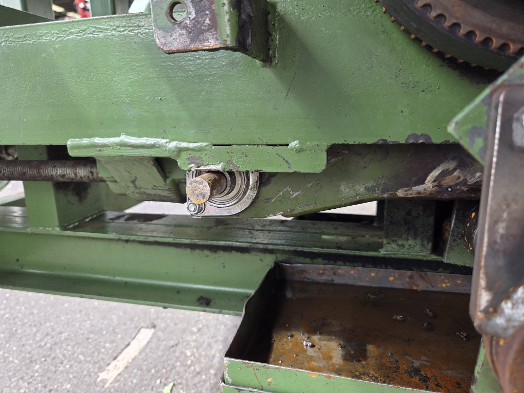 Schouten SM-2x60/4x135 �����a ��� ���������� ��������� ������ 120 �� � ��������������� �������������.