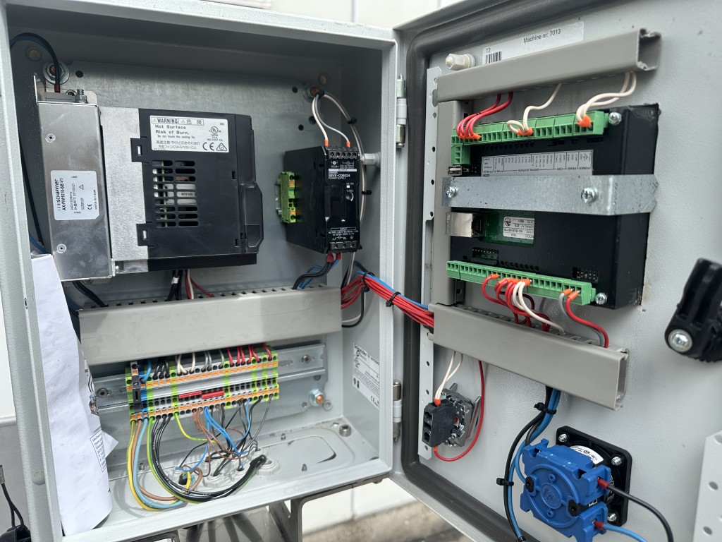 Bercomex Quickfill наполнитель для ведра для цветов