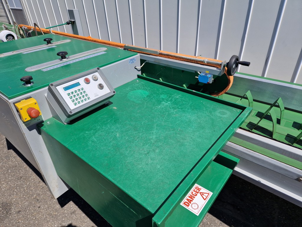 Bercomex SOBB-SL5-DD ������������ ��� ��������� ��������� ������� � 2 ������������ �������� CRM � ������� ����������