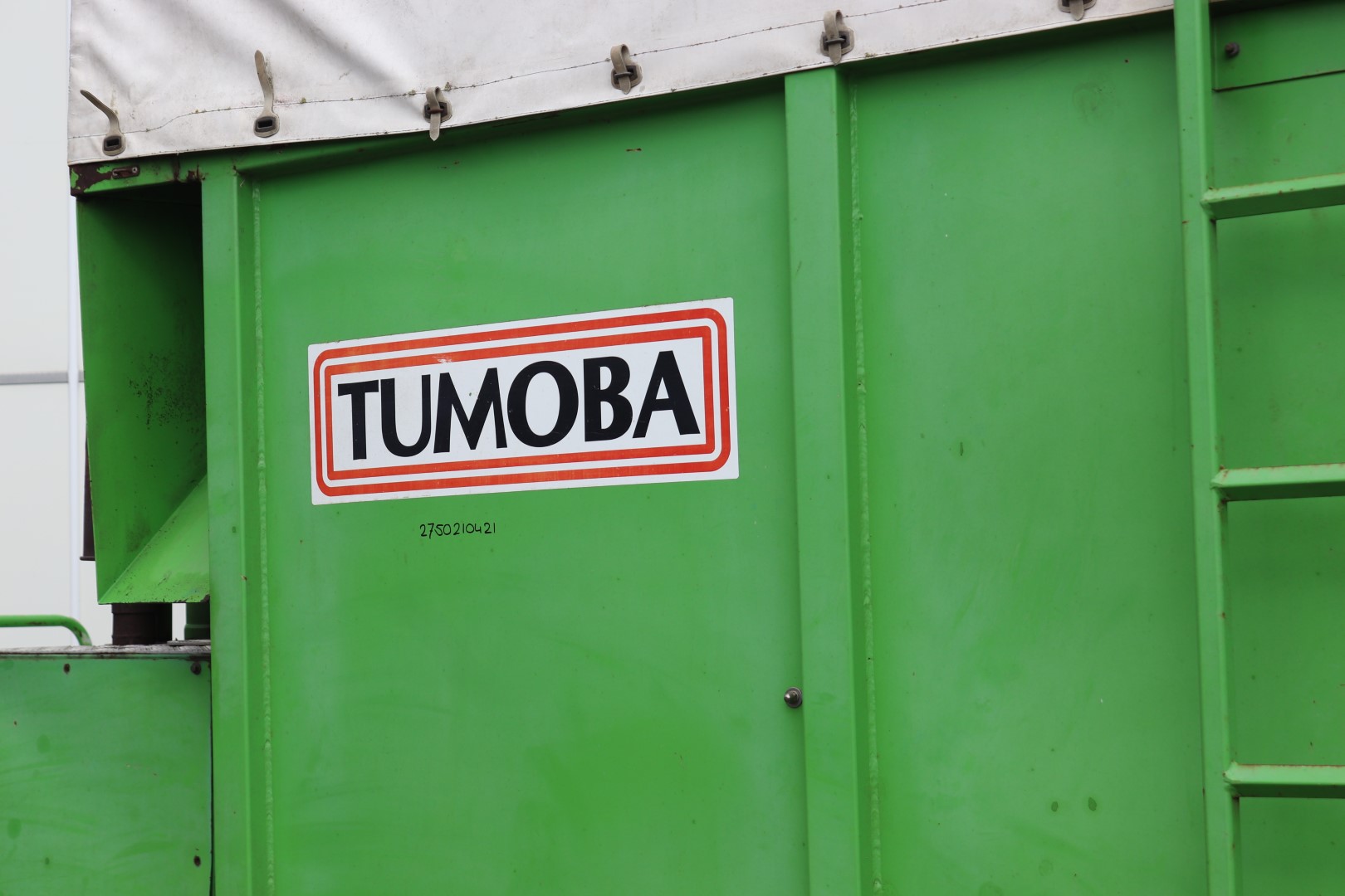 ������� Tumoba ��� ������������ ������� 2 ����