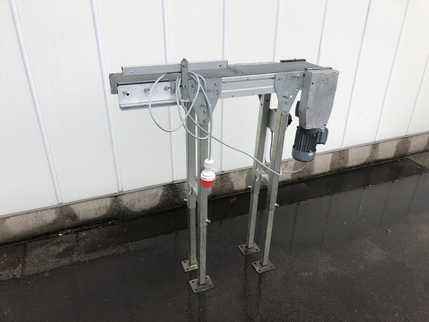 �������� Viscon 100 x 20 ��