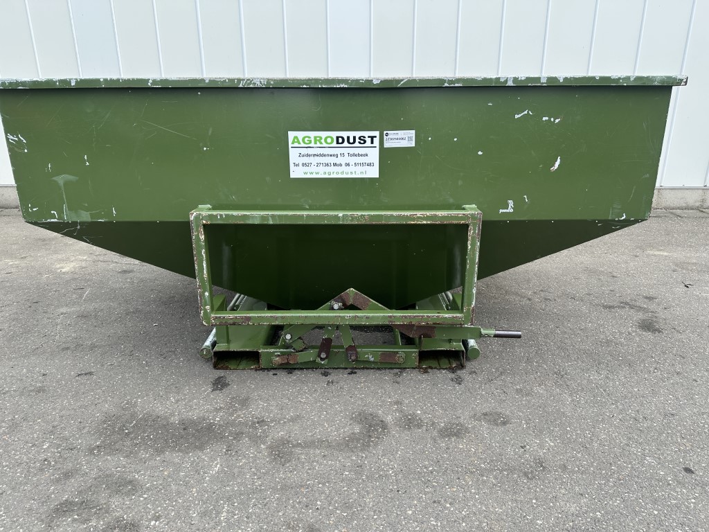 Agrodust BBBV ����������� ���-�����
