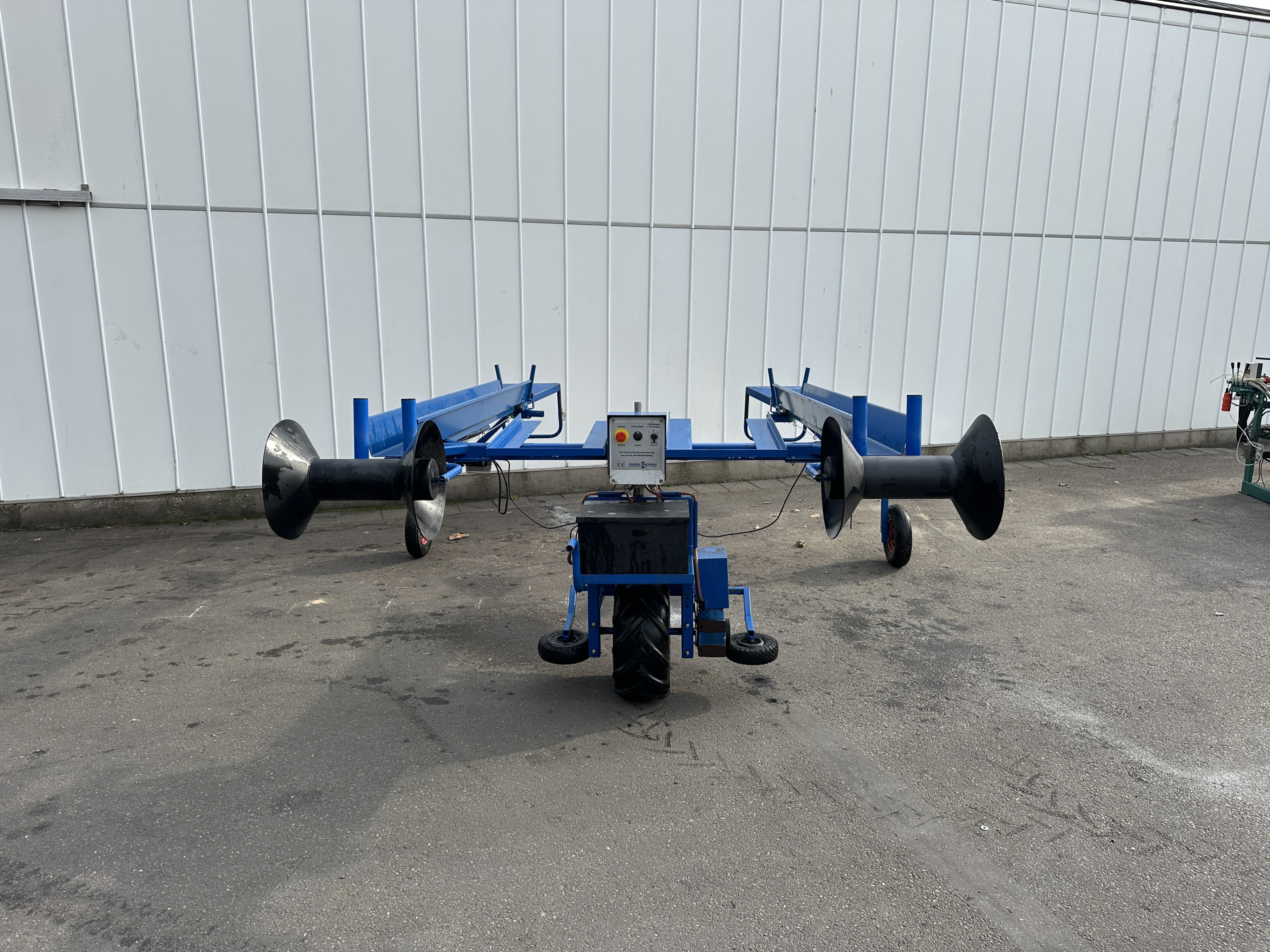 Engels Aspergespin A2 приспособление для сбора спаржи