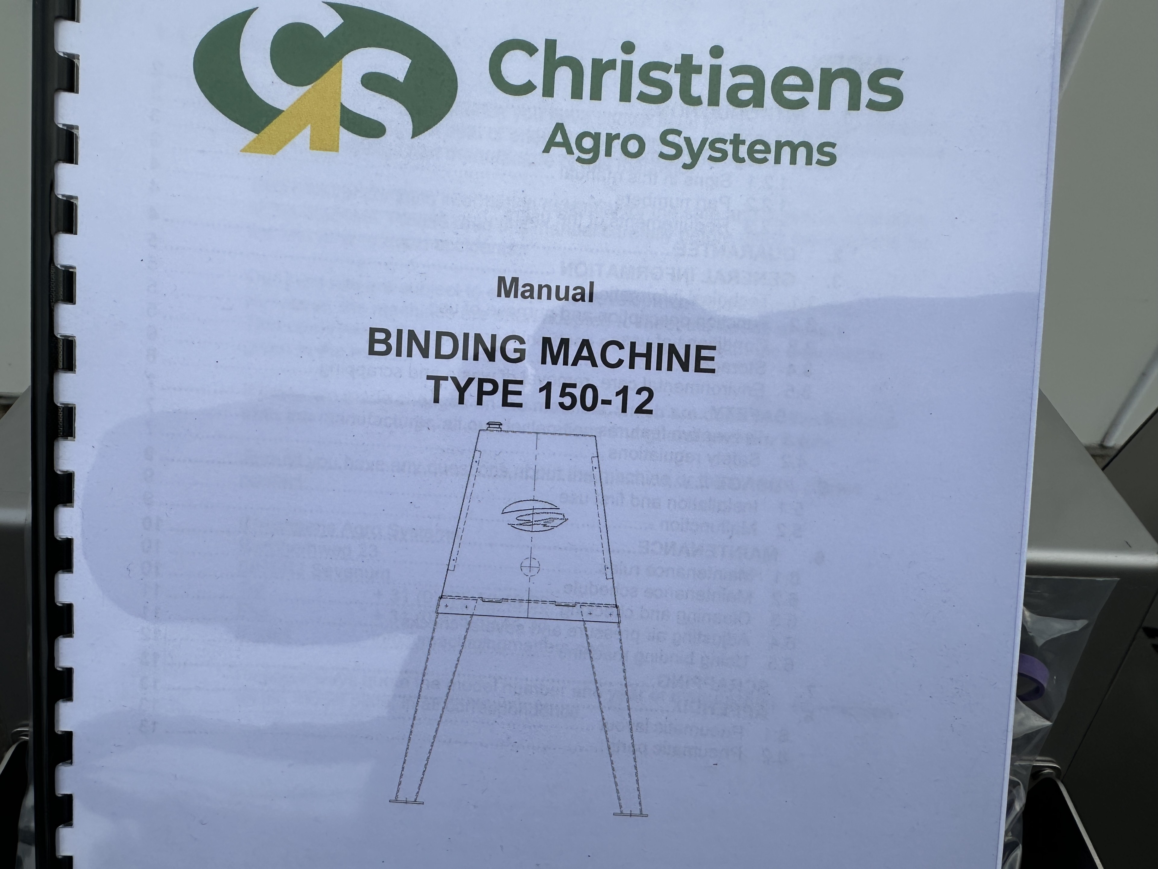 Christiaens
