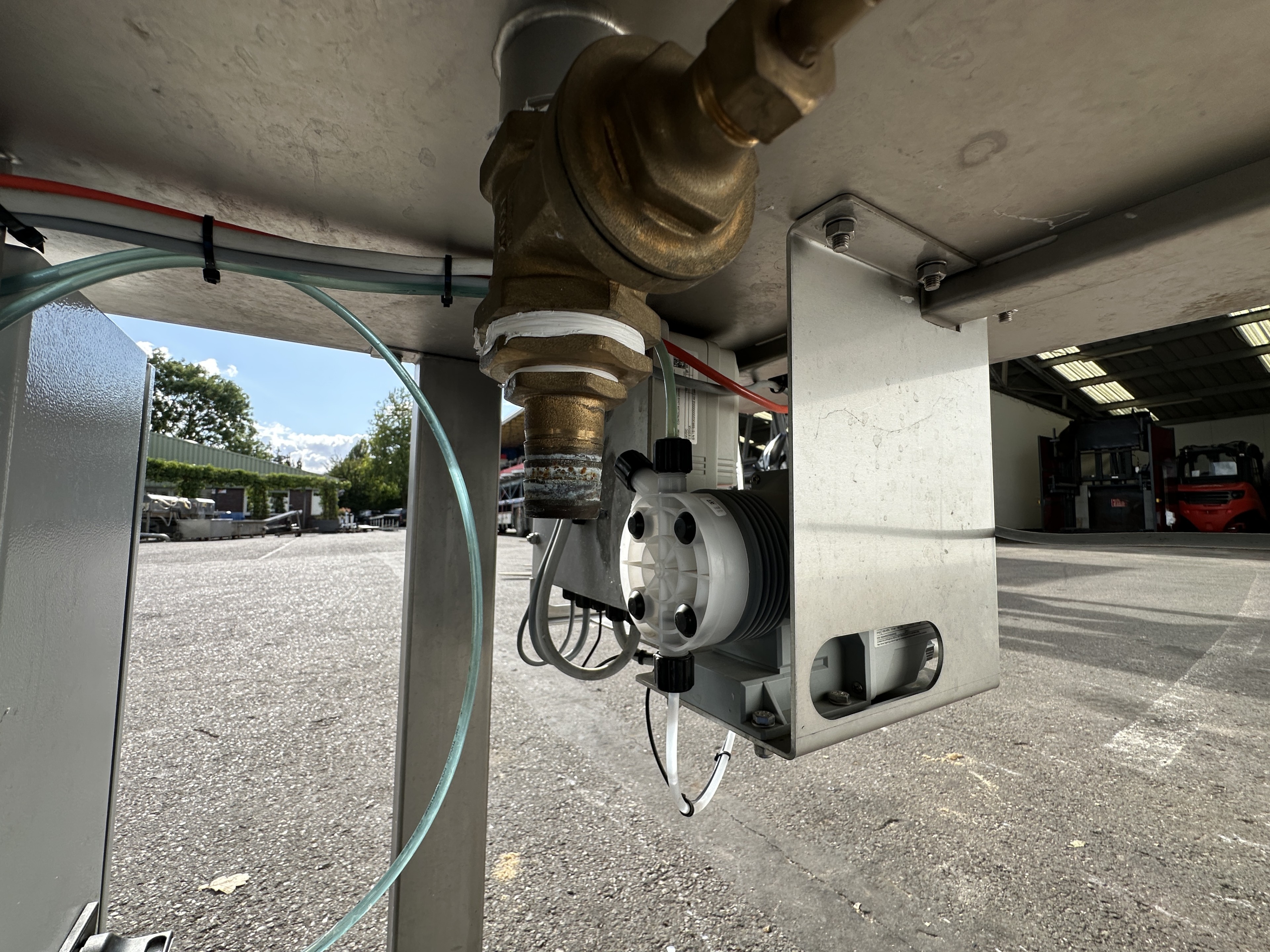 Limex TECO ������ ��� ����� ������ � ������