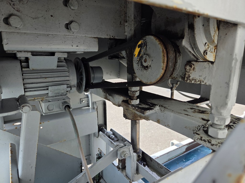 Demtec Gregoire P5 ����� ��� ������������ ����������� ������