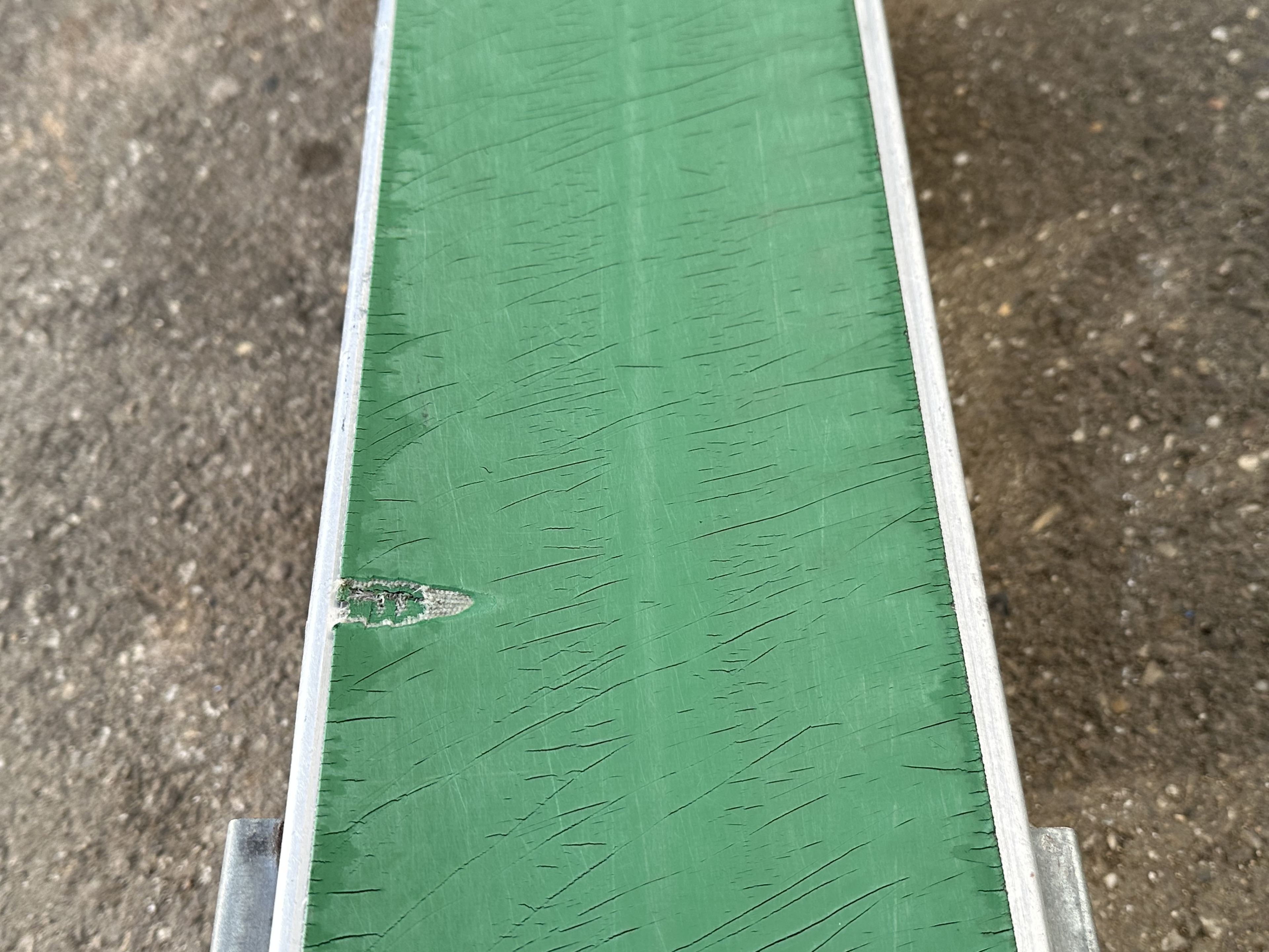 Javo 310-15 конвейер 310 х 15 см