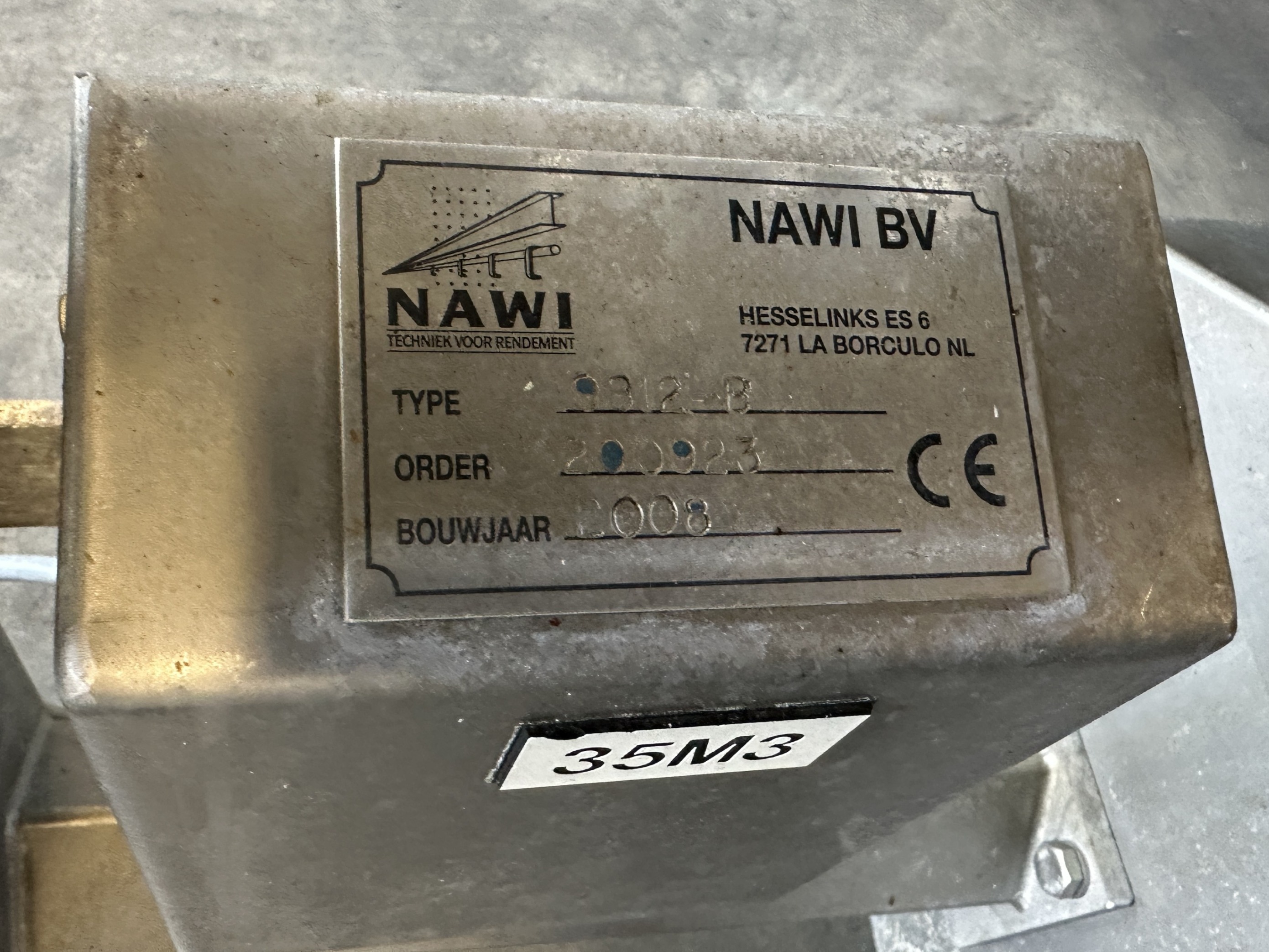 Nawi �������������� ����������� 102 ��, ����������� �����