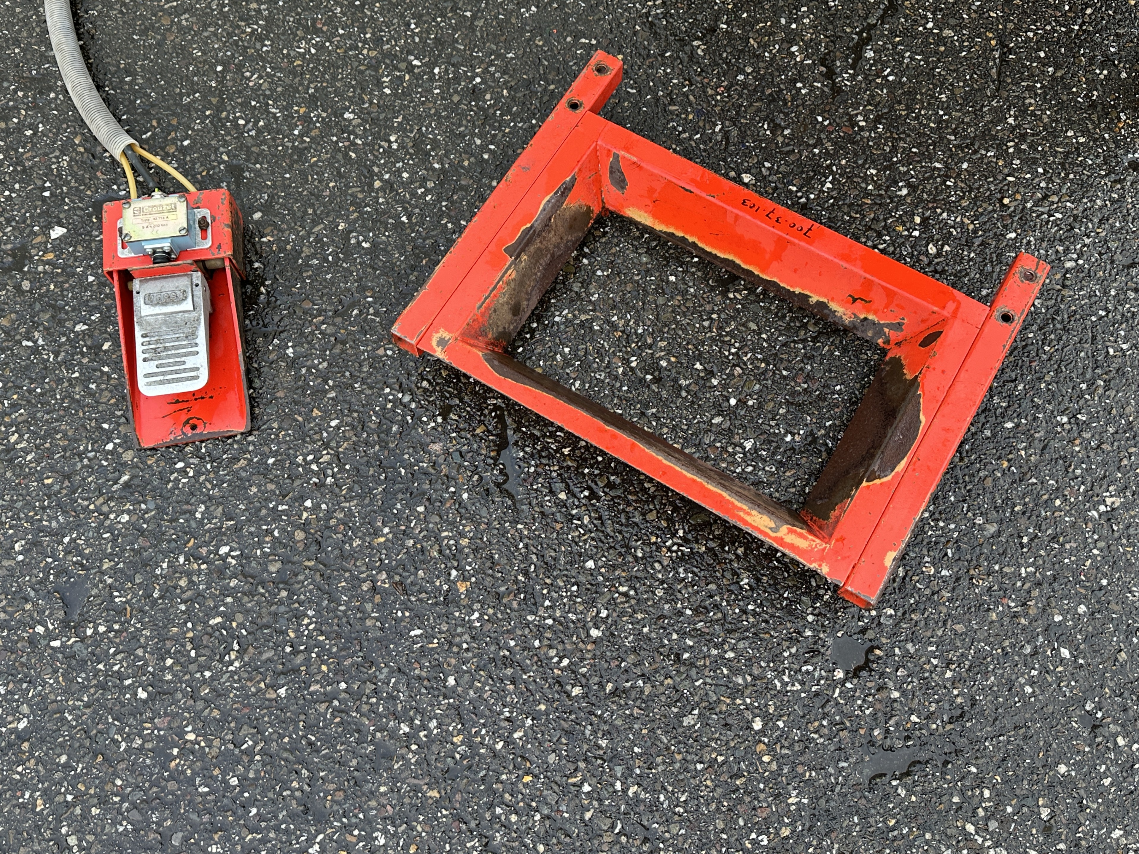 Bijlsma Hercules 9000 ��������������