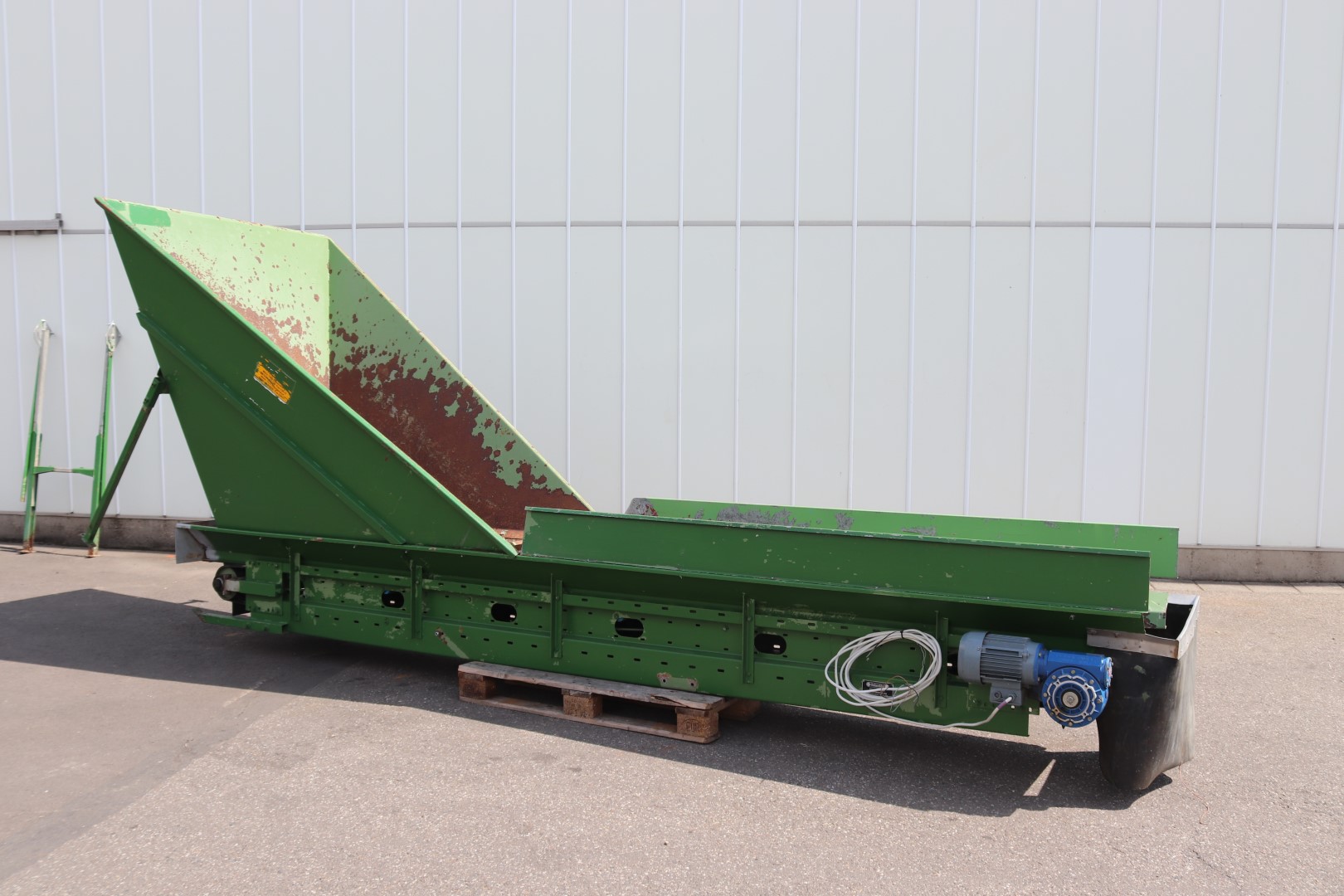 Элеватор Schneider 425 х 50 см