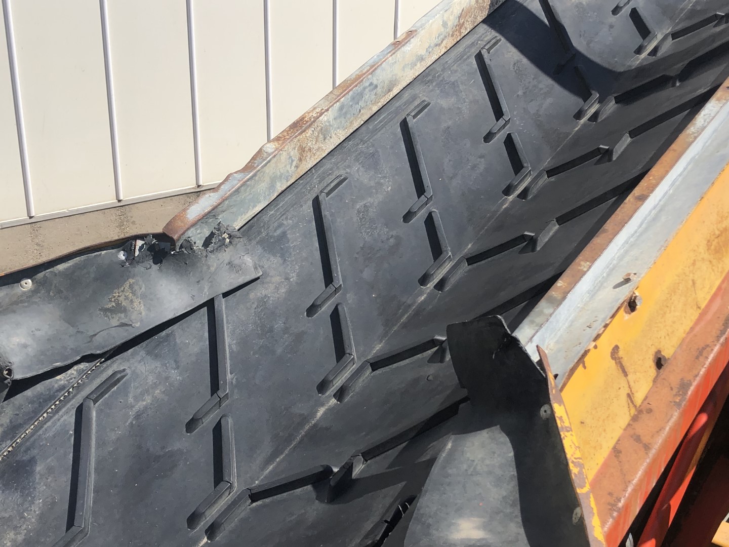 Космический искатель Climax CTHV 900 KS