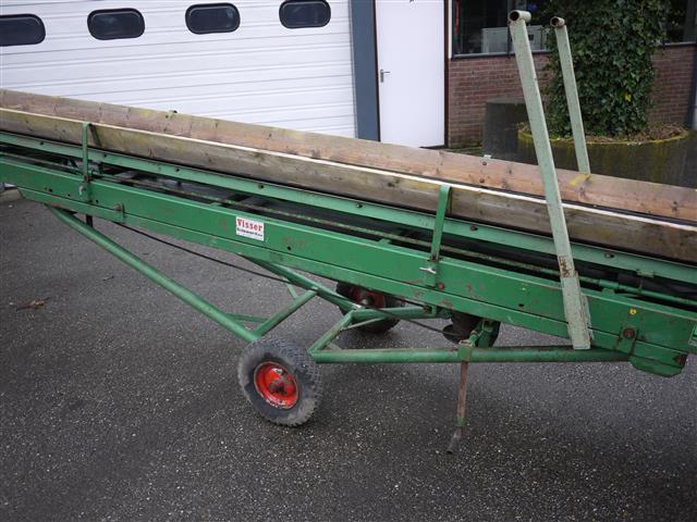 �������� Visser - �������� 700 � 50 ��