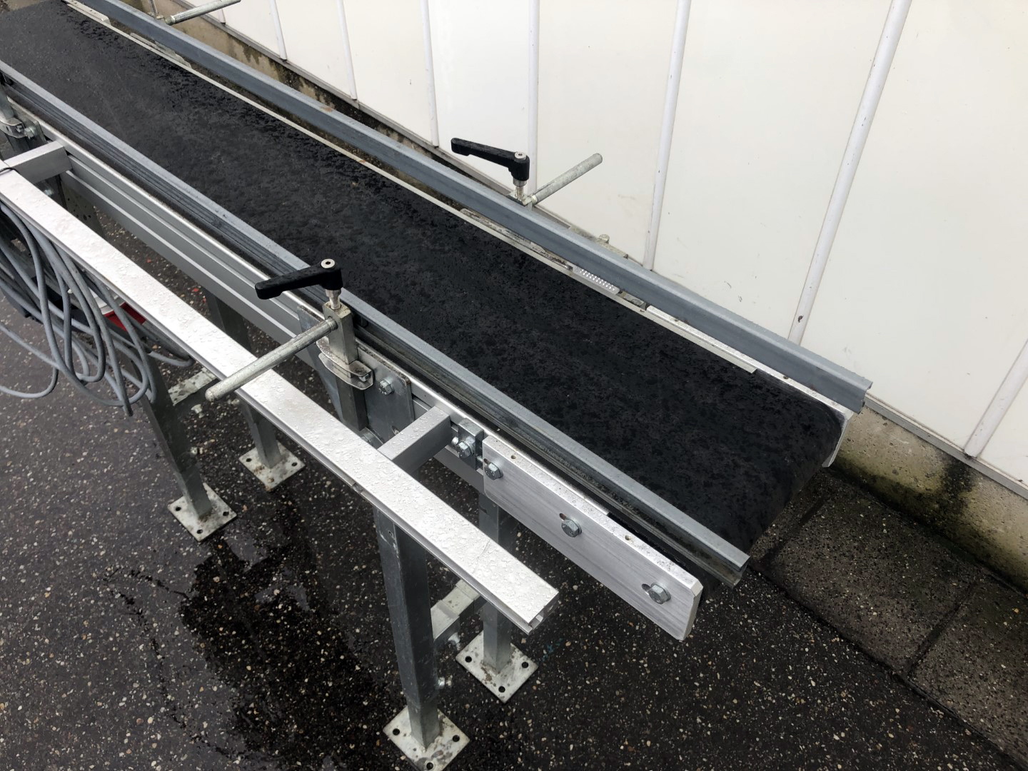 Viscon conveyor 130 x 20 cm