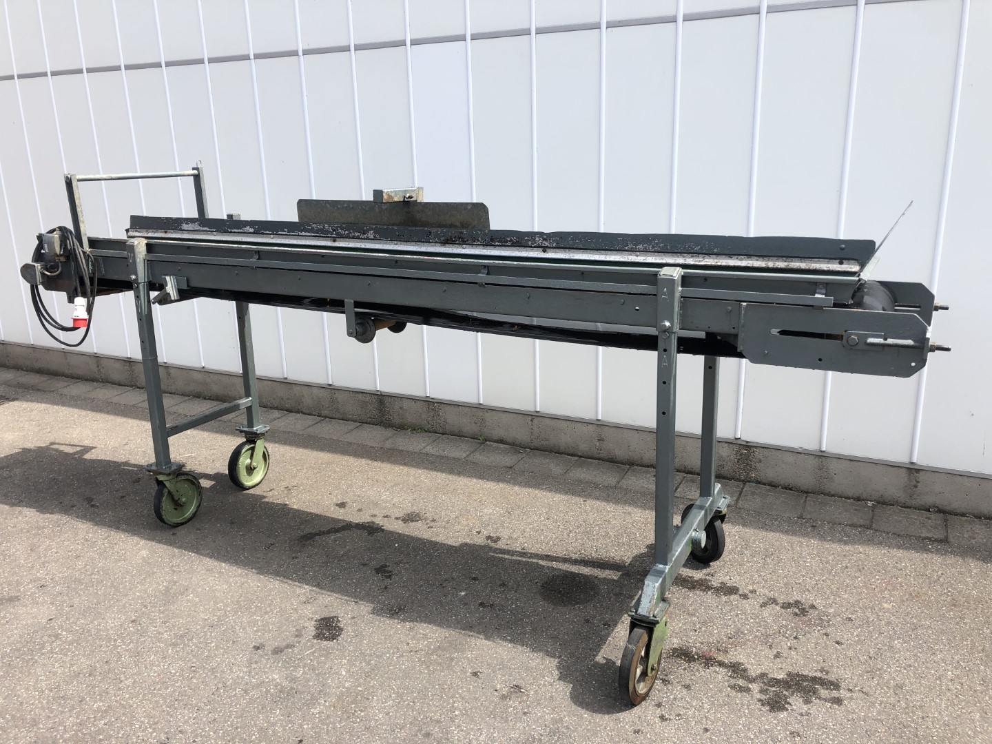 Конвейер 370 х 48 см