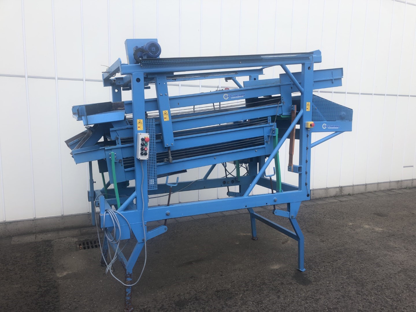 Euro-Jabelmann �����a ��� ���������� ���������
