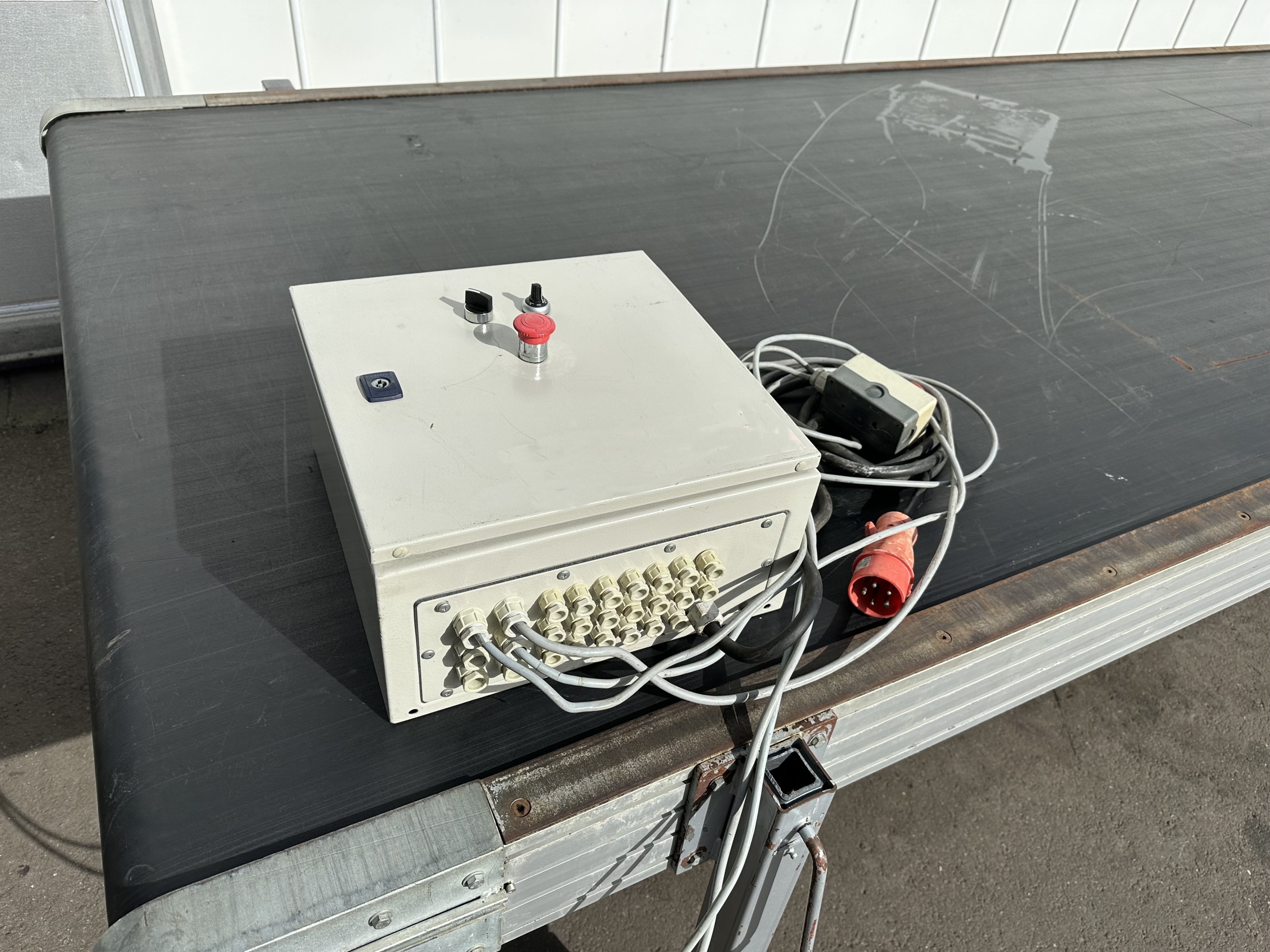 �������� Visser 1275 x 160 ��