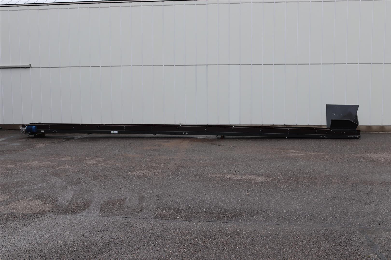 Конвейер Schouten 1015 x 60 см