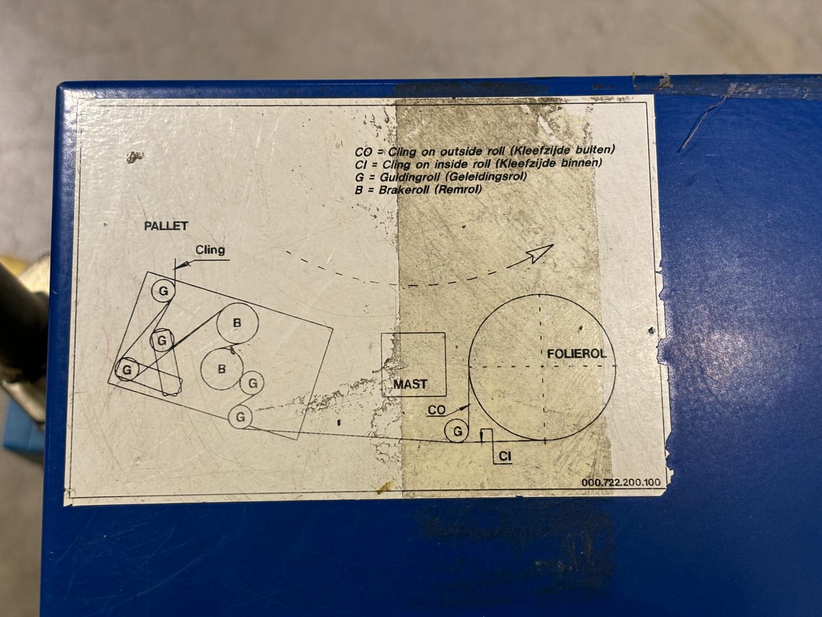 Matco A9000/6 ����������������