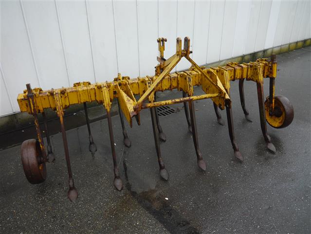 ��������� ����������� Rumptstad 265 ��
